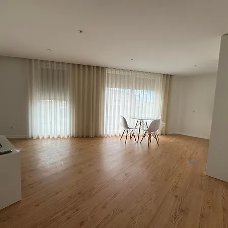 Lucasapartment Διαμέρισμα *