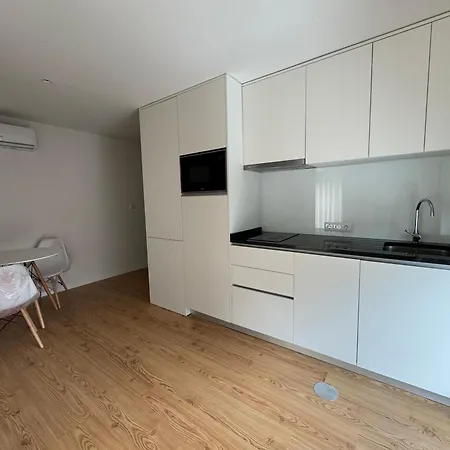 Lucasapartment * Αβέιρο