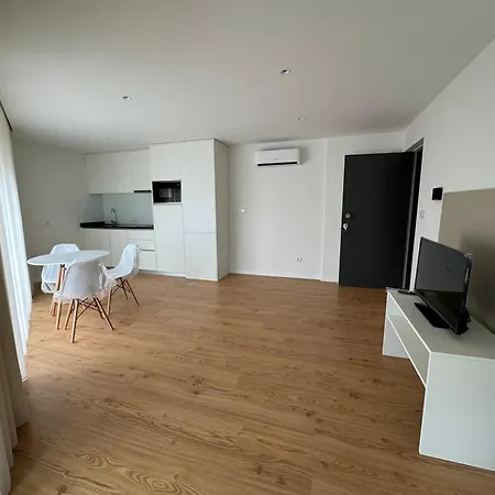 Lucasapartment Διαμέρισμα Αβέιρο