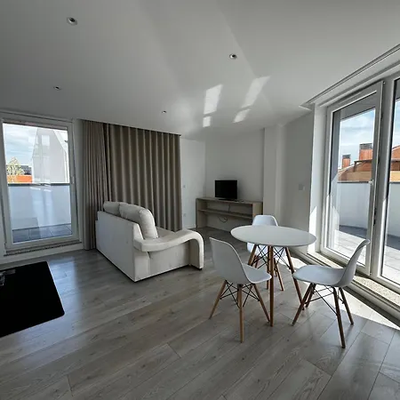 Διαμέρισμα Lucasapartment *