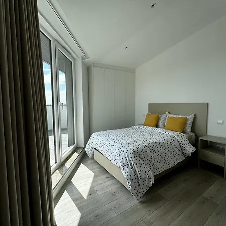 Lucasapartment * Αβέιρο